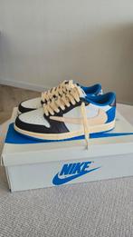 Nike Air Jordan 1 Low Travis Scott. Levertijd 1 werkdag, Kleding | Heren, Schoenen, Bruin, Nike, Nieuw, Ophalen of Verzenden