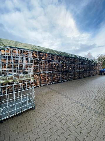 Brandhout droog mix beschikbaar voor biedingen