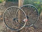 Wielset 26 inch V-brake Ryde ZAC2000, Overige merken, 26 inch, Aluminium, Ophalen of Verzenden