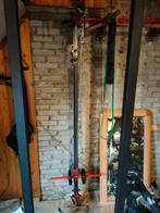 Lat pulley, Sport en Fitness, Fitnessapparatuur, Ophalen