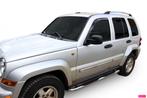 Side bars Jeep Cherokee 2001 - 2005 side bars NIEUW !!!, Ophalen of Verzenden, Nieuw, Jeep