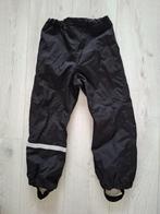Regenbroek zwart maat 128 H&M, Ophalen, Gebruikt