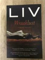 LIV Wraaklust, Ophalen of Verzenden, Zo goed als nieuw