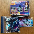 Lego Friends Popster Studio 41103, Kinderen en Baby's, Speelgoed | Duplo en Lego, Ophalen of Verzenden, Gebruikt, Complete set