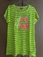 Persival neon topje met knoopdetail 164-170, Ophalen of Verzenden, Zo goed als nieuw, Meisje, Shirt of Longsleeve
