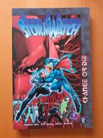 StormWatch - Chance Or Die TPB DC Wildstorm Comics, Eén comic, Verzenden, Zo goed als nieuw, Amerika