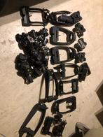 Bobike montagebeugel voor en achter, Fietsen en Brommers, Fietsaccessoires | Fietsstoeltjes, Ophalen of Verzenden