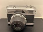 Werra 1 Camera, Audio, Tv en Foto, Fotocamera's Analoog, Ophalen of Verzenden, Gebruikt, Compact, Overige Merken