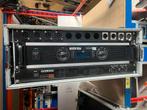 Versterkers in flightcase - Power Dynamics, Ophalen, Gebruikt, Pd, Nvt