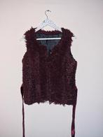 gilet vest top, Ophalen of Verzenden, Zo goed als nieuw, Rood