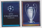Topps stickers Champions League 2016-2017, Verzenden, Zo goed als nieuw, Buitenlandse clubs, Poster, Plaatje of Sticker