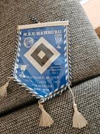 HSV Hamburg Vaantje - Vintage, Verzamelen, Sportartikelen en Voetbal, Ophalen of Verzenden, Gebruikt, Buitenlandse clubs, Vaantje of Sjaal