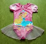 Disney Princess Dreams tutu badpak / zwempak - mt 92, Kinderen en Baby's, Kinderkleding | Kinder-zwemkleding, Badpak, Meisje, Ophalen of Verzenden