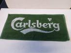 Carlsberg bier bardoek (nr.1), Verzamelen, Biermerken, Ophalen of Verzenden, Nieuw, Overige typen, Overige merken