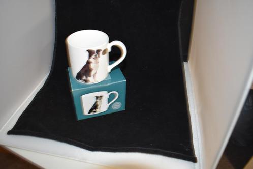 Oorbeker Hond, Huis en Inrichting, Keuken | Servies, Nieuw, Overige typen, Overige stijlen, Overige materialen, Ophalen of Verzenden