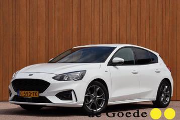Ford Focus 1.0 EcoBoost ST Line Business orgNL beschikbaar voor biedingen