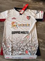 Voetbalshirt - Nieuw Cagliari Calcio, Ophalen of Verzenden, Nieuw