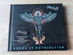 Judas Priest - Angel of Retribution CD/DVD, Ophalen of Verzenden, Gebruikt