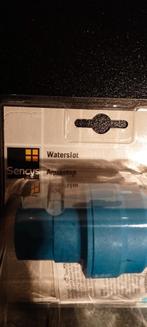 Nieuw in ongeopende verpakking: waterslot /aquastop 3/4", Witgoed en Apparatuur, Onderdelen en Toebehoren, Ophalen of Verzenden