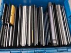 Partij Kapotte Tablets - Onderdelen of Reparatie, Computers en Software, Android Tablets, Ophalen, Gebruikt, Overige merken