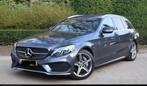 Mercedes-Benz C-Klasse 2.0 C250  2015 AMG, Auto's, Mercedes-Benz, Automaat, Achterwielaandrijving, 4 cilinders, 1445 kg