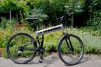 Montague, Paratrooper, Hummer Mountain bike, Ophalen, Zo goed als nieuw