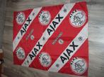 AJAX VLAG (ZGAN), Ophalen of Verzenden, Clubaccessoires, Zo goed als nieuw