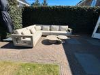 Metropolitan loungeset 4 seasons outdoor Latte kleur, Ophalen of Verzenden, Nieuw