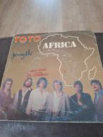 Toto africa, Cd's en Dvd's, Vinyl Singles, Ophalen of Verzenden, Zo goed als nieuw, Pop