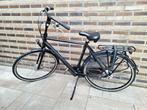 Batavus Wayz heren fiets H57 N7, Fietsen en Brommers, Fietsen | Heren | Herenfietsen, Ophalen, Gebruikt, Versnellingen, Batavus