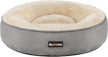 Hondenbed PGW050G01donut van €25 voor €13 beschikbaar voor biedingen