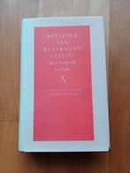 Het leven van Benvenuto Cellini door hemzelf verteld, Ophalen of Verzenden, Zo goed als nieuw, B. Cellini