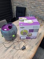 PetSave automatische ballenwerper, Dieren en Toebehoren, Ophalen of Verzenden, Zo goed als nieuw