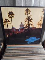 Vinyl lp EAGLES: HOTEL CALIFORNIA, Cd's en Dvd's, Vinyl | Rock, Ophalen of Verzenden, 12 inch, Rock-'n-Roll