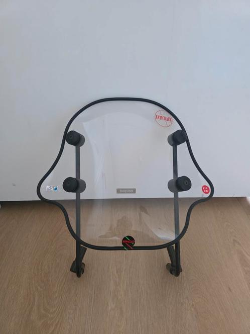 Piaggio FR/sp98 windscherm (NOS/nieuw/zeldzaam), Fietsen en Brommers, Scooters | Piaggio, Zo goed als nieuw, Overige modellen