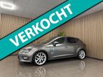 Seat Leon 1.4 TSI ACT FR Dynamic * Automaat / Panoramadak /, Gebruikt, Euro 6, 4 cilinders, 150 pk