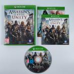 Assassin's Creed Unity Xbox One, Spelcomputers en Games, Games | Xbox One, Avontuur en Actie, Vanaf 18 jaar, 1 speler, Ophalen of Verzenden