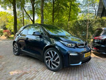 BMW i3 i3s Winterset 19 inch Type 428 - Nieuwstaat! beschikbaar voor biedingen