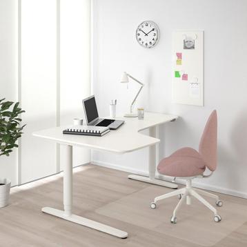 Ikea Bekant hoekbureau (links) - afbeelding 4