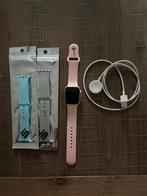 Apple Watch series9 41mm starlight bat 91%, Gebruikt, Apple Watch ⌚️, IOS, Ophalen of Verzenden