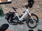 stromer st1 L, Fietsen en Brommers, Ophalen of Verzenden, Zo goed als nieuw, 50 km per accu of meer, Stromer