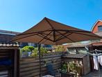 PARASOL madison, Tuin en Terras, Parasols, Ophalen, Gebruikt