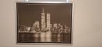 Skyline New York (120x90), Ophalen, Voor 1940
