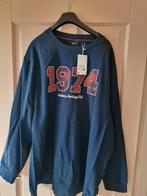 C&A Heren Trui Maat 56/58 (XL) - Nieuw met kaartje, Blauw, Maat 56/58 (XL), Nieuw, C&A