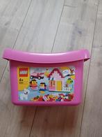 Lego 5585 box met lego, Ophalen of Verzenden, Gebruikt, Lego
