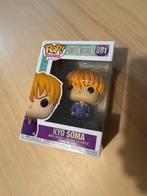 Funko Pop! Fruits Basket - Kyo Soma #881 Nieuw, Ophalen of Verzenden, Nieuw