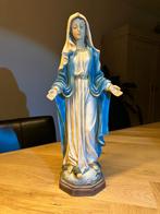 Mariabeeld uit Rocamadour, Verzamelen, Verzenden, Gebruikt, Beeld(je), Christendom | Katholiek