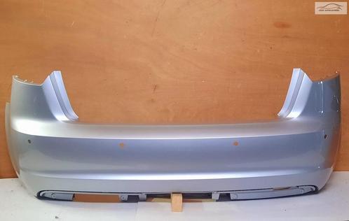Achterbumper Audi A3 8P Sportback FL 08-13 4xPDC 8P4807511, Auto-onderdelen, Carrosserie en Plaatwerk, Bumper, Audi, Achter, Gebruikt