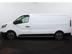 Renault Trafic 2.0 dCi 110 T30 L2H1 Work Edition | Lichtmeta, Auto's, Stof, Euro 6, 4 cilinders, Renault