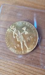 gouden dukaat 1975, Postzegels en Munten, Edelmetalen en Baren, Ophalen, Goud